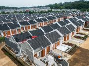 Program 3 Juta Rumah, Pemerintah Subsidi Cicilan Rp 600 Ribu Per Bulan