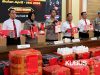 Polres Kediri Ungkap Narkoba dan Obat Keras Senilai Rp1 Miliar, 50 Tersangka Diamankan