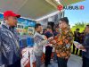 Bupati Kediri Salurkan 200 Ton Benih Jagung untuk 683 Poktan