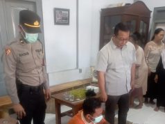 Lansia Ditemukan Meninggal di Rumahnya, Diduga Mengakhiri Hidup