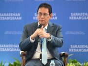 Purbaya: Pedagang Online Kena Pungutan Pajak di Marketplace Mulai Juli