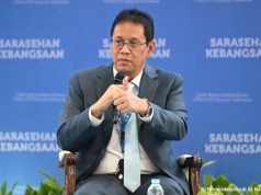 Purbaya: Pedagang Online Kena Pungutan Pajak di Marketplace Mulai Juli