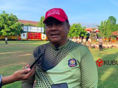 Tingkatkan Profesionalisme, Satpol PP Kota Kediri Gelar Upgrade Kapasitas dan Sinergi Gempur Rokok Ilegal satpol pp