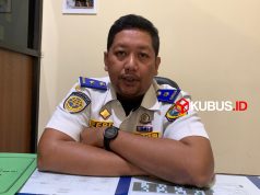 Jalur Alternatif Jembatan Gondang 1 Padat, Dishub Tulungagung Rekayasa Waktu Traffic Light