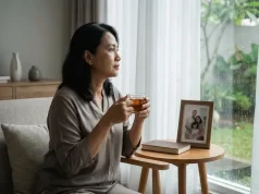 Kebiasaan Menghabiskan Hari Tanpa Jejak yang Ingin Diingat