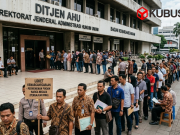 Dosen UIN SATU: Pelepasan Kewarganegaraan WNI Dipicu Beragam Faktor, Negara Perlu Cermati Dampaknya