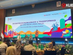 Jatim Media Summit 2026: Media Tak Bisa Lagi Hidup dari Iklan, Saatnya Masuk Era Beyond Media