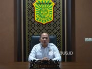 Febrie Adriansyah Akhirnya Mundur dari Jabatan Jampidsus, Kejagung Hormati Keputusan