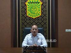 Febrie Adriansyah Akhirnya Mundur dari Jabatan Jampidsus, Kejagung Hormati Keputusan