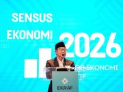 Cak Imin Soroti Akademisi yang Kehilangan Sikap Kritis Saat Masuk Birokrasi