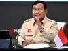 Prabowo Klaim Segera Luncurkan Motor Listrik Nasional Buatan Indonesia