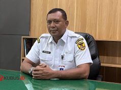 Kota Kediri Alami Deflasi 0,14 Persen, Cabai Rawit Jadi Penyumbang Utama