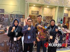 Bank Indonesia Dorong UMKM Mataraman Makin Tangguh dan Berdaya Saing, Tembus Pasar Global WhatsApp Image 2026 08 23 at 10.17.52 1