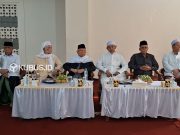 Kiai Sepuh Serukan Muktamar ke-35 NU Bersih dari Politik Uang dan Intervensi
