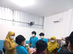 Sebanyak 132 SPPG di Tulungagung, 12 Masih Belum Kantongi SLHS