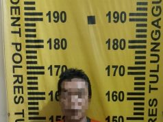 TKW Tulungagung Tertipu Rp622 Juta, Pria yang Dikenal Lewat Facebook Diamankan